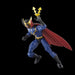EAN 5010996142627 - Marvel Legends Series Nighthawk & Blur imagen 11