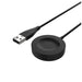EAN 8591680142330 - FIXED FIXDW-864 cargador de dispositivo móvil Reloj inteligente Negro USB Cargador inalámbrico Interior imagen 2