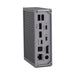 EAN 0850007649036 - CalDigit TS3 Plus Alámbrico Thunderbolt 3 Gris imagen 3