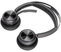 EAN 0197192932940 - HP Poly Voyager Focus 2 UC Headset +USB-A to USB-C Cable +Charging Stand Inalámbrico Diadema Oficina/Cent imagen 9