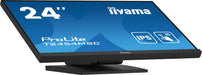 EAN 4948570125210 - iiyama ProLite T2454MSC-B2AG pantalla para PC 60,5 cm (23.8") 1920 x 1080 Pixeles Full HD LED Pantalla tá imagen 6