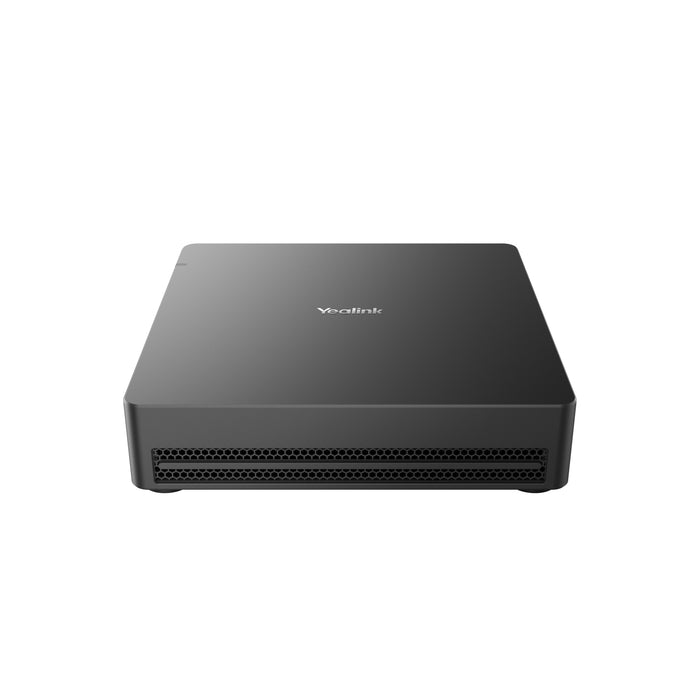 Yealink Mcore4-Ms Intel Core Ultra 5 125h 16 Gb Ddr5-Sdram 256 Gb Ssd Windows 11 Iot Enterprise Mini Pc Pc Negro