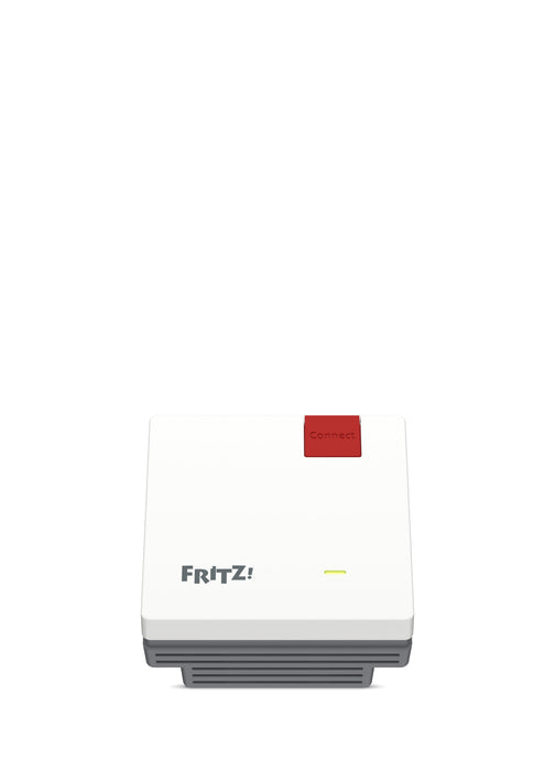 EAN 4023125028533 - Repeater FRITZ! 600 Repetidor de red Blanco imagen 2