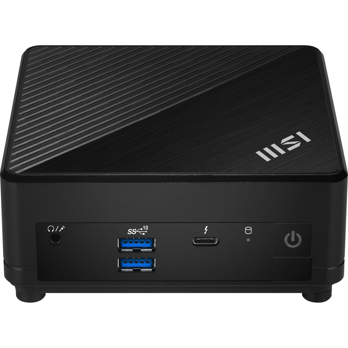 Ordenador Cubi 5 1m-496eu Win11pro/Core 5 120u/16gb/512gb Ssd/Uhd/Black