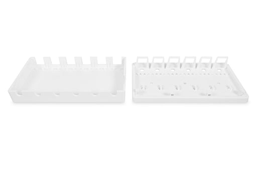 EAN 4016032259411 - Digitus DN-93705 kit de montaje Blanco Plástico imagen 2