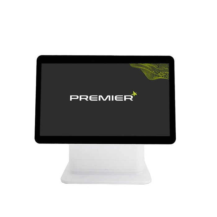 Tpv Premier Kt-Kiosk W Intel N97 8gb 128gb Ssd 15.6' Táctil Win11 Iot Incluye Impresora 80mm Y Lector 1d, 2d