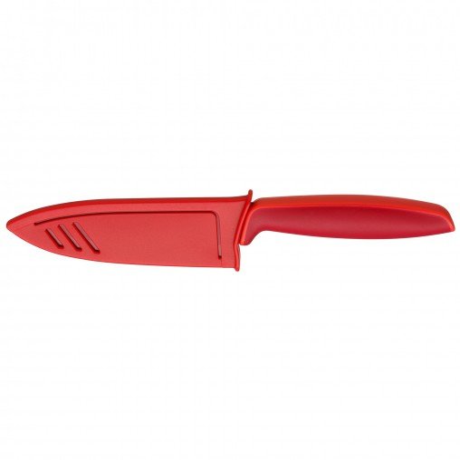 EAN 4000530664310 - WMF 1879085100 Acero inoxidable 4 pieza(s) Cuchillo de chef imagen 3