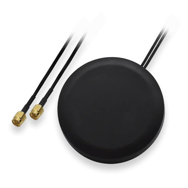 EAN 2000001249321 - Teltonika PR1KCL25 antena para red SMA 2,5 dBi imagen 1