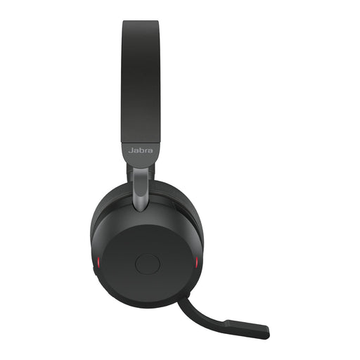 EAN 5706991024449 - Jabra Evolve2 75 Auriculares Inalámbrico y alámbrico Diadema Llamadas/Música USB Tipo C Bluetooth Base de imagen 2