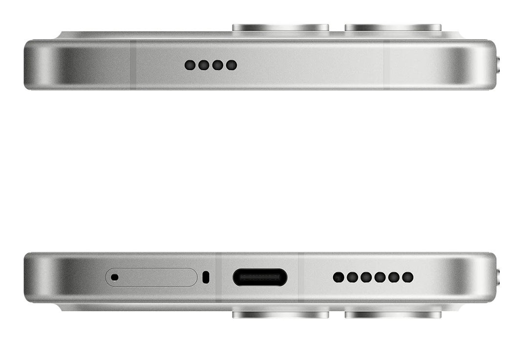 EAN 6932554474324 - POCO F8 Pro 16,7 cm (6.59") SIM doble 5G USB Tipo C 12 GB 256 GB 6210 mAh Plata imagen 11