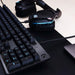 EAN 5099206086272 - Logitech G 920-009370 teclado Juego USB QWERTY Internacional de EE.UU. Carbono imagen 16