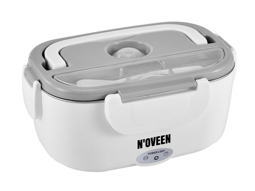 EAN 5902221622403 - Noveen LB2410 40 W 1,1 L Gris Adulto imagen 1