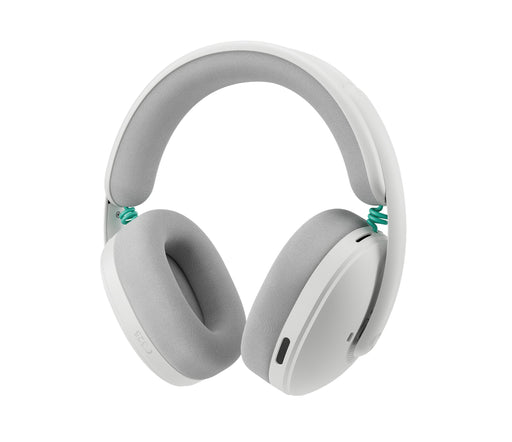 EAN 5099206129849 - Logitech G G325 LIGHTSPEED Auriculares Inalámbrico Diadema Juego USB Tipo C Bluetooth Blanco imagen 2