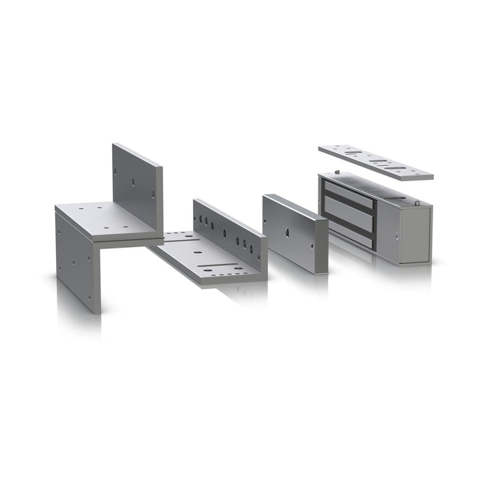 EAN 0810010076519 - Ubiquiti UA-Lock-Magnetic-540kg cerradura electromagnética Negro, Gris imagen 3