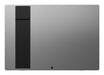 EAN 8806096388631 - LG 17MT70 Monitor portátil Negro, Acero inoxidable 43,2 cm (17") LED 2560 x 1600 Pixeles imagen 2