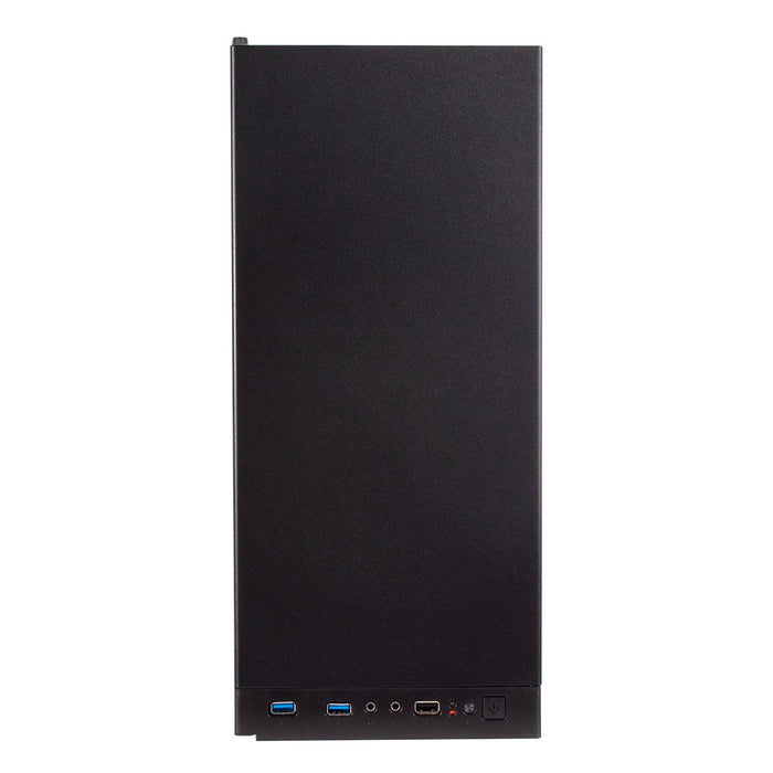 EAN 6940533543411 - UNYKAch Grey Rain Evo Torre Negro 500 W imagen 7