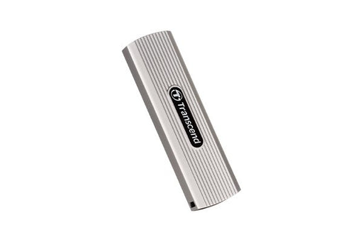 EAN 0760557864998 - Transcend ESD320A 2 TB USB tipo A 3.2 Gen 2 (3.1 Gen 2) Gris imagen 1