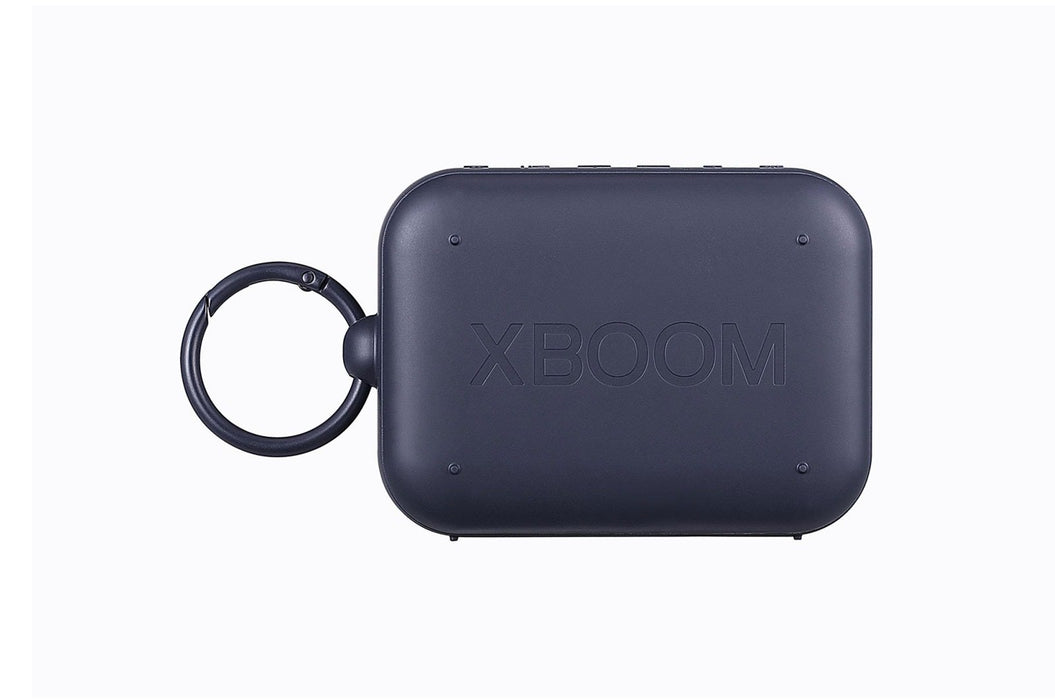 EAN 8806091095558 - LG XBOOM Go PN1 Altavoz monofónico portátil Negro 3 W imagen 8