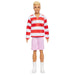 EAN 0194735255689 - Barbie Fashionistas HYV01 muñeca imagen 4