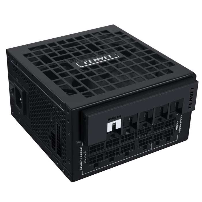Power Supply Lian Li Atx Pc 100 - 240 V 1200 W G9p.Rs1200g.Bh00.Eu