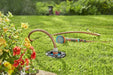 EAN 4078500057714 - Gardena 8270-20 rociador de agua Rociador de agua circular Plástico Negro imagen 2