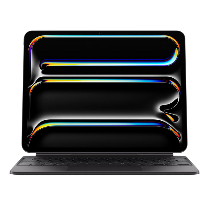EAN 195949484056 - Apple Magic Keyboard QWERTY Inglés del Reino Unido imagen 1