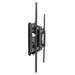 EAN 8059018367591 - Techly ICA-PLB 189B soporte para TV 3,05 m (120") Negro imagen 4