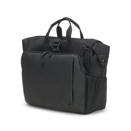 EAN 7640186418089 - DICOTA Eco Top Traveller GO 39,6 cm (15.6") Negro imagen 1