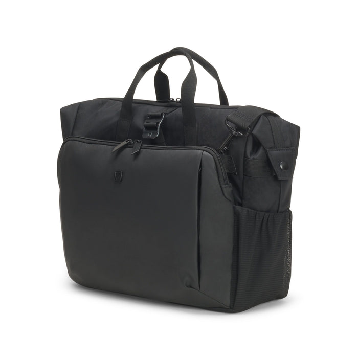 EAN 7640186418089 - DICOTA Eco Top Traveller GO 39,6 cm (15.6") Negro imagen 1