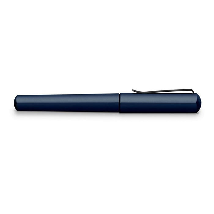 EAN 4005401505402 - Faber-Castell Hexo pluma estilográfica Sistema de carga por cartucho Azul 1 pieza(s) imagen 3