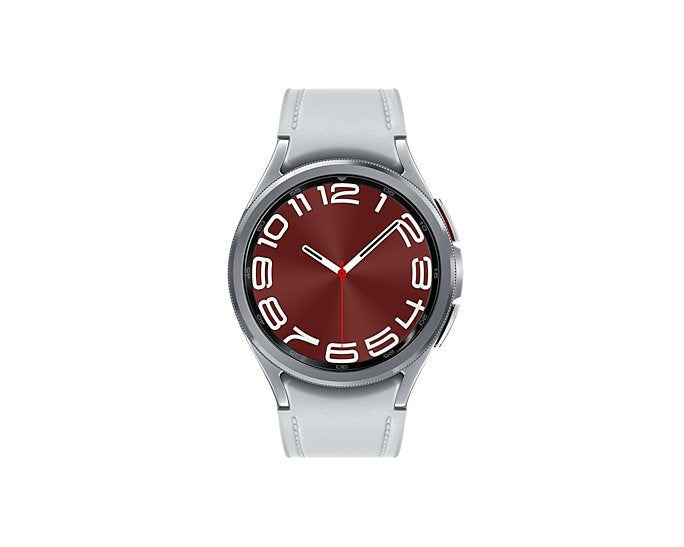 Samsung Galaxy Watch6 Classic R955 43mm 4g Plata