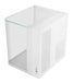 EAN 8435693113416 - Mars Gaming MC-INFINIOLITEW Midi Tower Blanco imagen 2