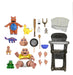 EAN 634482435212 - NECA Dinosaurs imagen 1