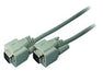 EAN 4017538029751 - S/CONN maximum connectivity 3m VGA cable VGA VGA (D-Sub) Gris imagen 1