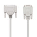EAN 8433281006492 - Nanocable 10.14.0802 cable de serie Beige 1,8 m imagen 2