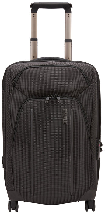 EAN 85854245111 - Thule Crossover 2 C2S-22 Black Spinner (giratoria) Negro 35 L Nylon imagen 1