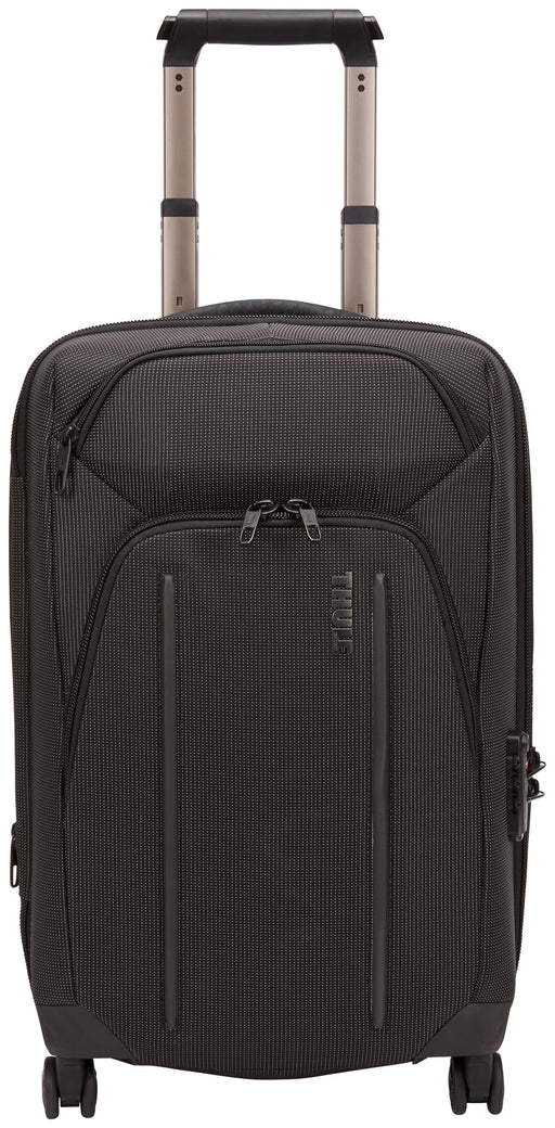 EAN 85854245111 - Thule Crossover 2 C2S-22 Black Spinner (giratoria) Negro 35 L Nylon imagen 1