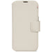 EAN 8720593010584 - Decoded D24IPO15PLDW5CY funda para teléfono móvil 17 cm (6.7") Funda cartera Beige imagen 3