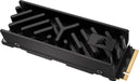 EAN 840440487852 - Corsair MP700 ELITE 2 TB M.2 PCI Express 5.0 NVMe 3D TLC imagen 2