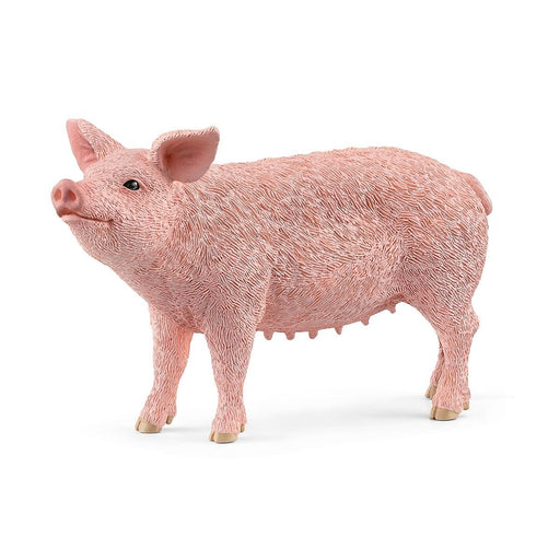 EAN 4059433358260 - schleich FARM WORLD 13933 figura de juguete para niños imagen 1