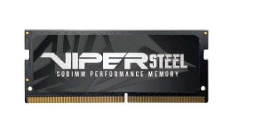 EAN 0814914029640 - Patriot Memory Viper Steel Viper Stee módulo de memoria 8 GB 1 x 8 GB DDR4 260-pin SO-DIMM imagen 1