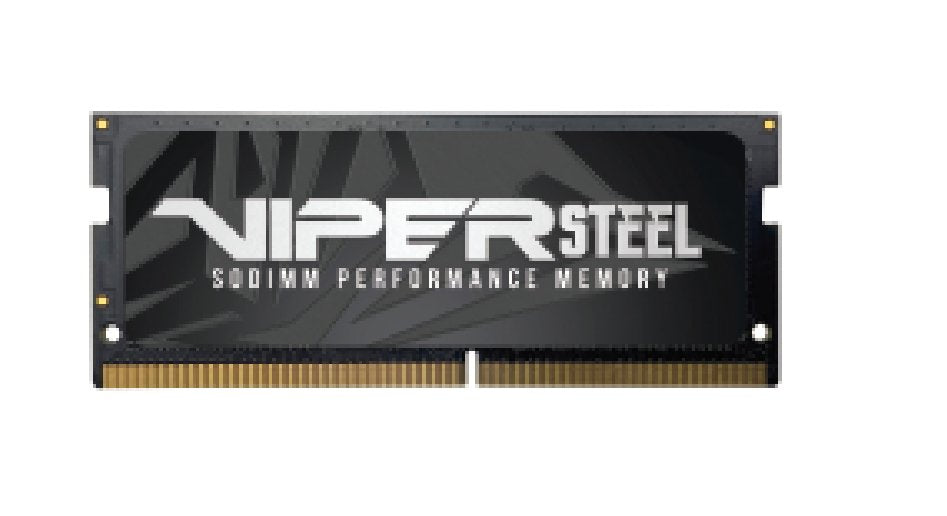 EAN 0814914029640 - Patriot Memory Viper Steel Viper Stee módulo de memoria 8 GB 1 x 8 GB DDR4 260-pin SO-DIMM imagen 1