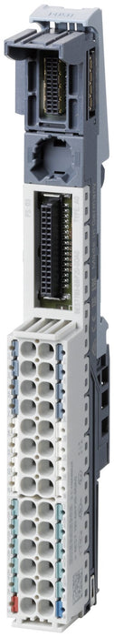 Siemens 6es71936bp200da0 Simatic Et 200sp Baseunit Bu15-P16+A10+2d