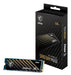EAN 4711377022477 - MSI Spatium M450 PCIe 4.0 NVMe M.2 500GB PCI Express 4.0 3D NAND imagen 1