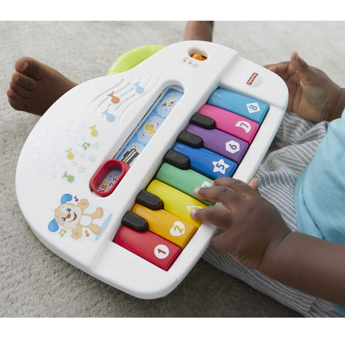 EAN 0887961763645 - Fisher-Price Laugh & Learn GFK01 juego educativo imagen 4