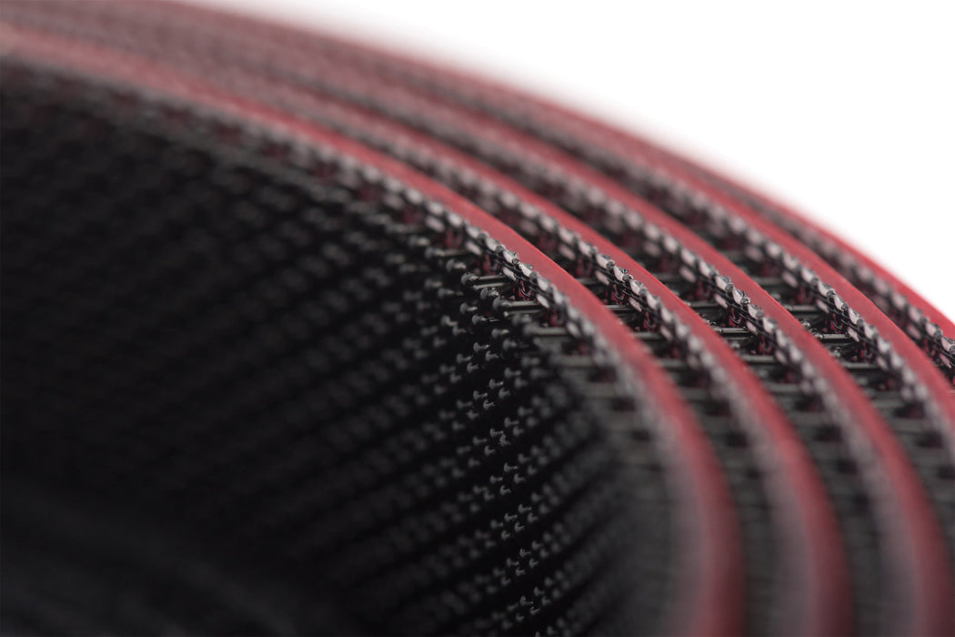 EAN 4016032449034 - Digitus DN-CT-5M-25 velcro Poliamida Negro, Rojo 1 pieza(s) imagen 3