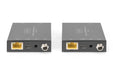 EAN 4016032478928 - Digitus DS-55506 extensor audio/video Transmisor y receptor de señales AV Negro imagen 4