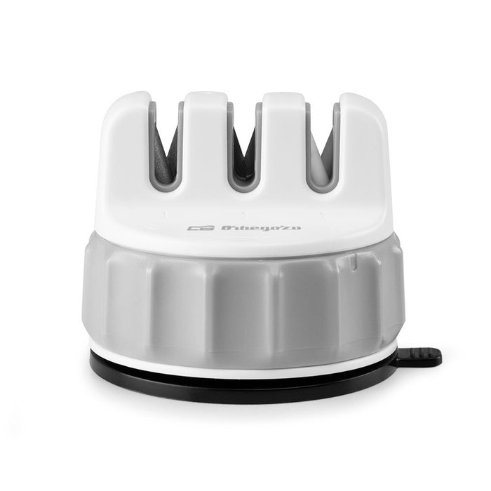EAN 8435568403529 - Orbegozo CU 2500 Afilador de cuchillos de discos Blanco imagen 2