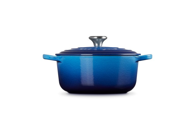 EAN 0024147328155 - Le Creuset 21177202202430 fuente de asado 2,4 L hierro fundido imagen 3