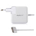 EAN 8425402171080 - Eightt EA452 adaptador e inversor de corriente Interior 45 W Blanco imagen 1
